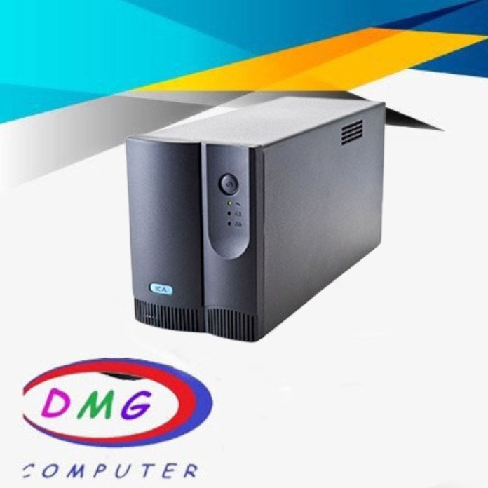 UPS ICA CP1400 1400VA