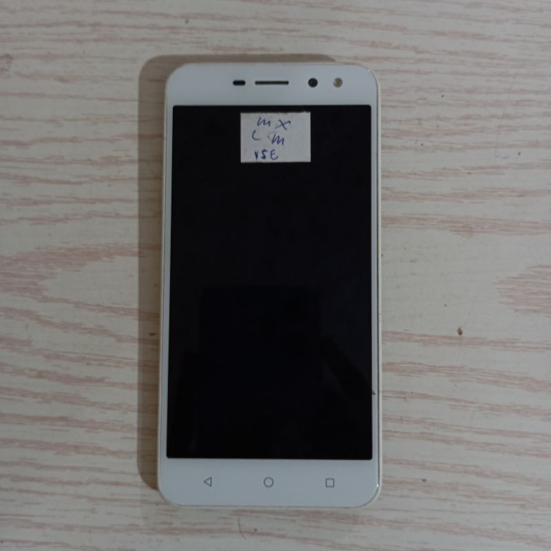 LCD COPOTAN ADVAN I5E ORI AMAN