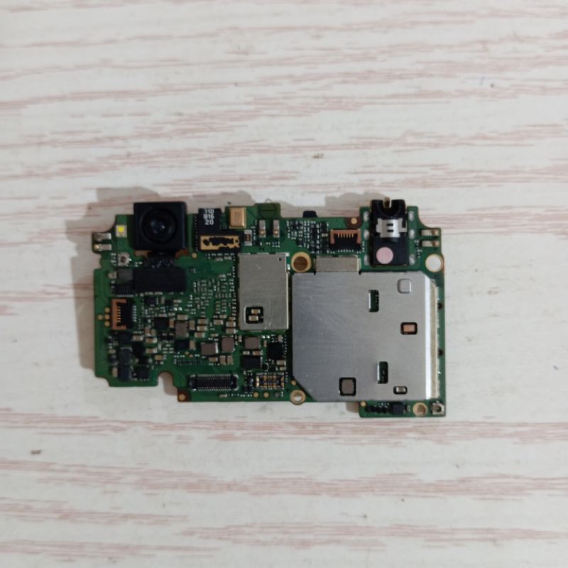 Mesin Xiaomi Redmi 3 Normal