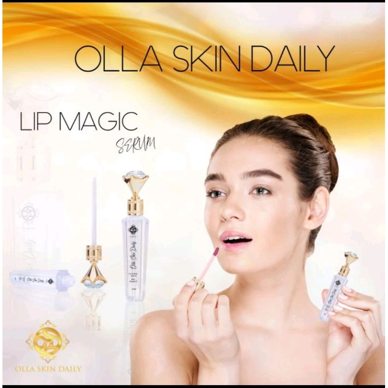 Lip Magig Serum OSD