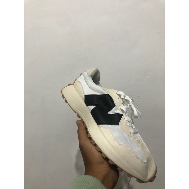 NB 327 second branded murce