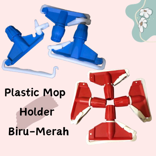 MOP HOLDER-penjepit kain pel