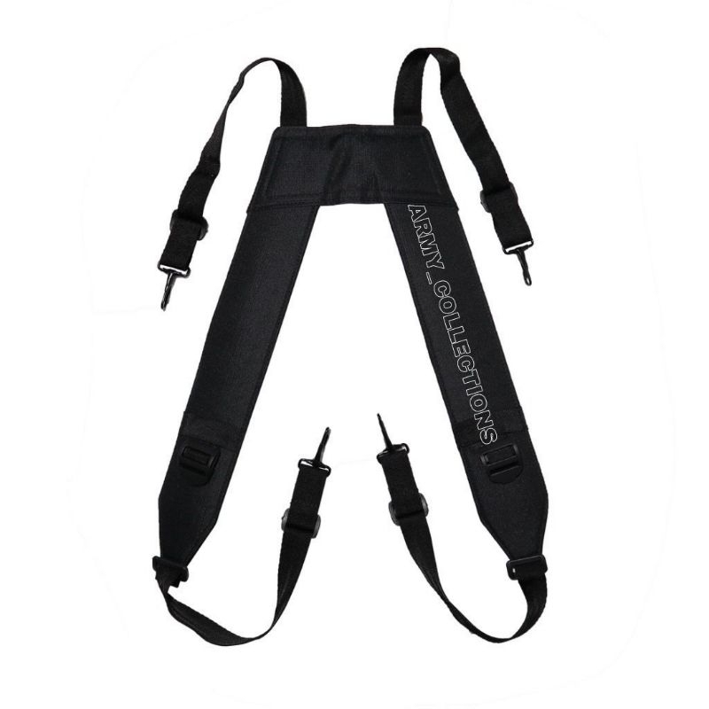 dahrim TNI model H/ Dahrim hitam/ Dahrim TNI