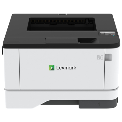 Lexmark MS431DN Monochrome Laser Duplex Printer