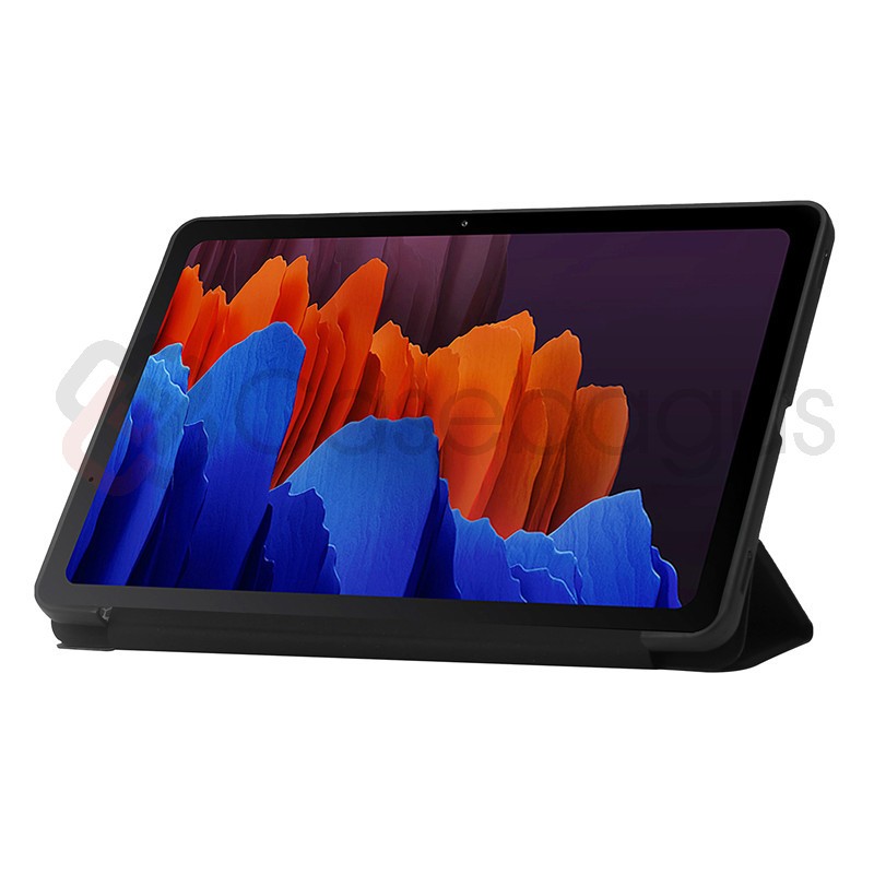 Matepad 11 Papermatte 2023 Magnetic Leather Flip Case Cover