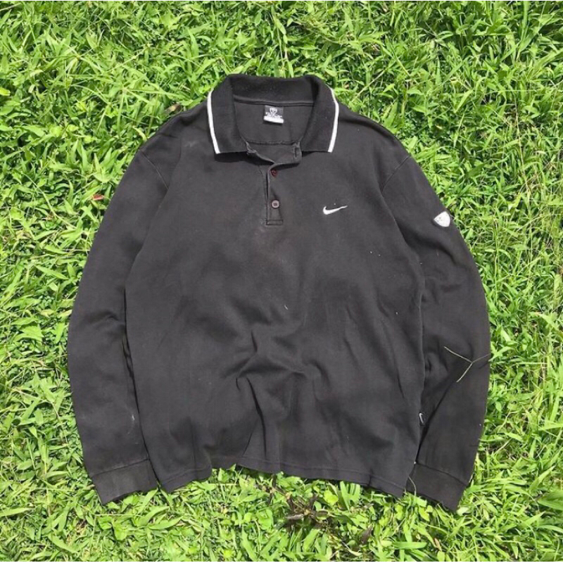 Nike Rugby Shirt