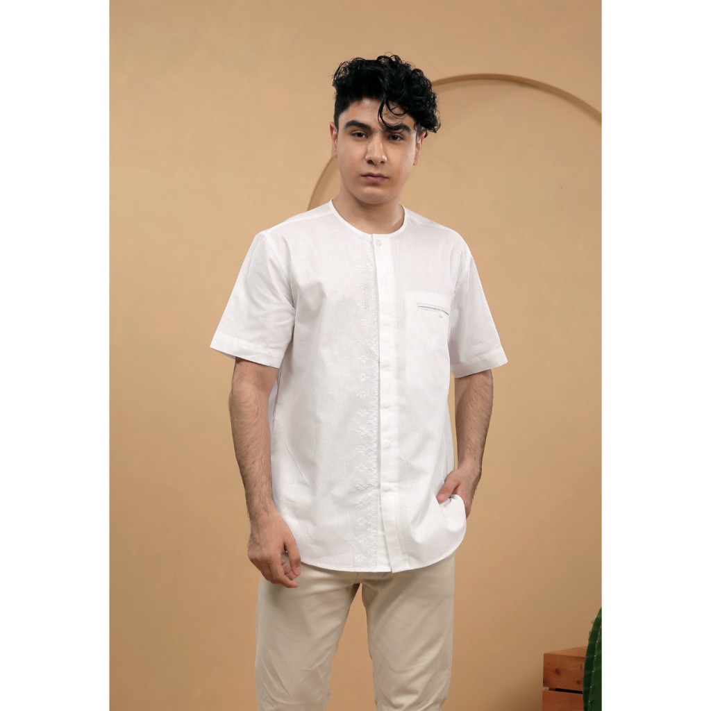 Zoya Koko Amiraz Menswear