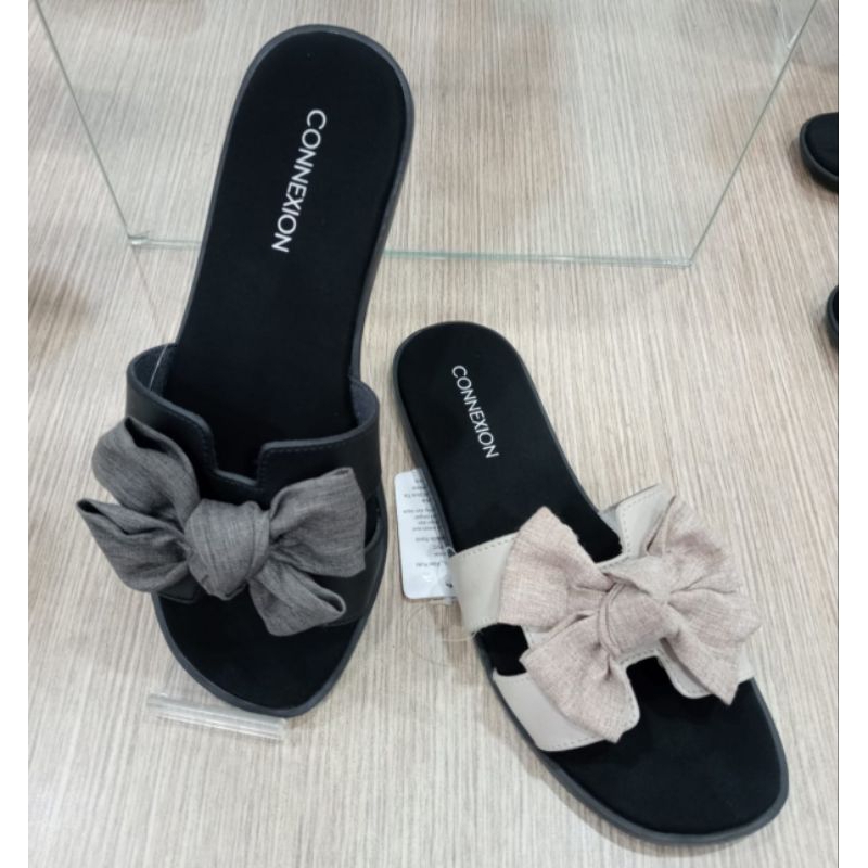 Sandal Flat CONNEXION