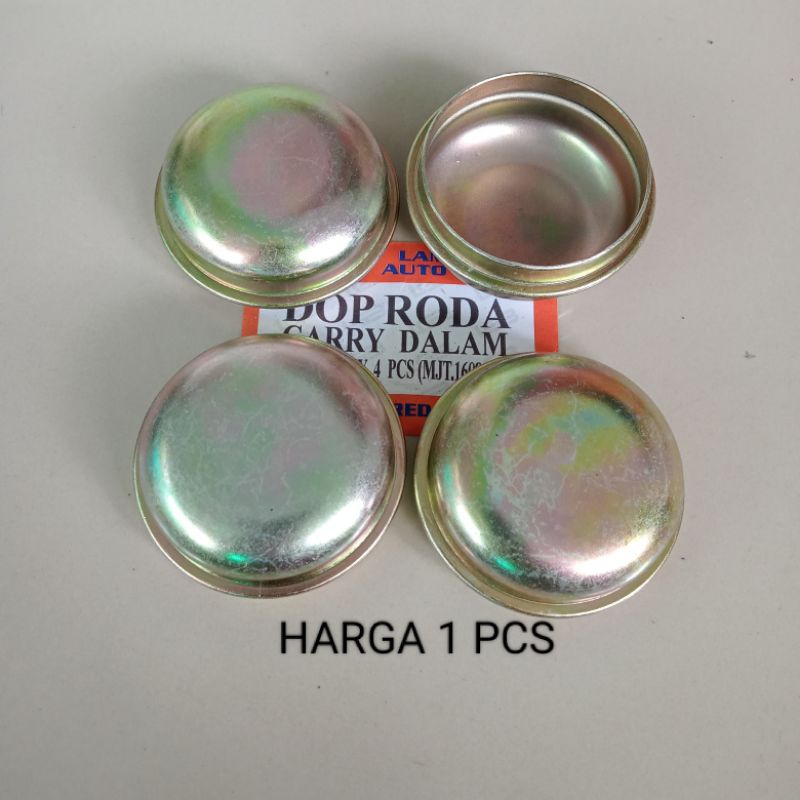 TUTUP DOP AS RODA VELG DALAM MOBIL CARRY