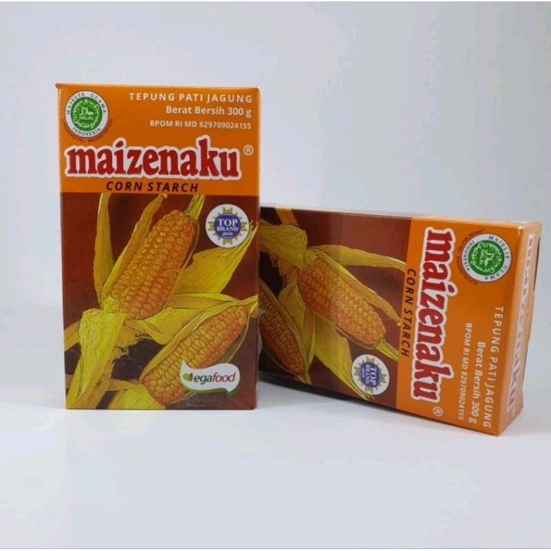 

Maizenaku 300 Gram