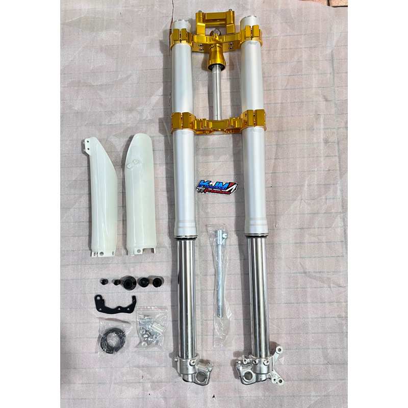 USD REAL JUMP FASTBIKES KLX, DTX, CRF & WR