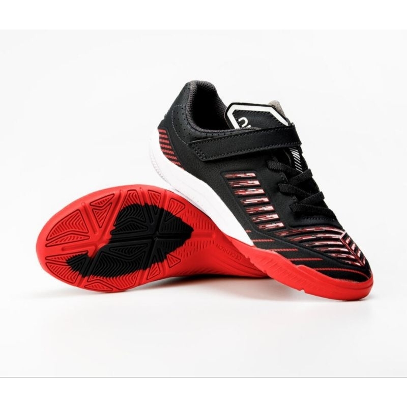 Sepatu Futsal Vinyl Anak - Imviso