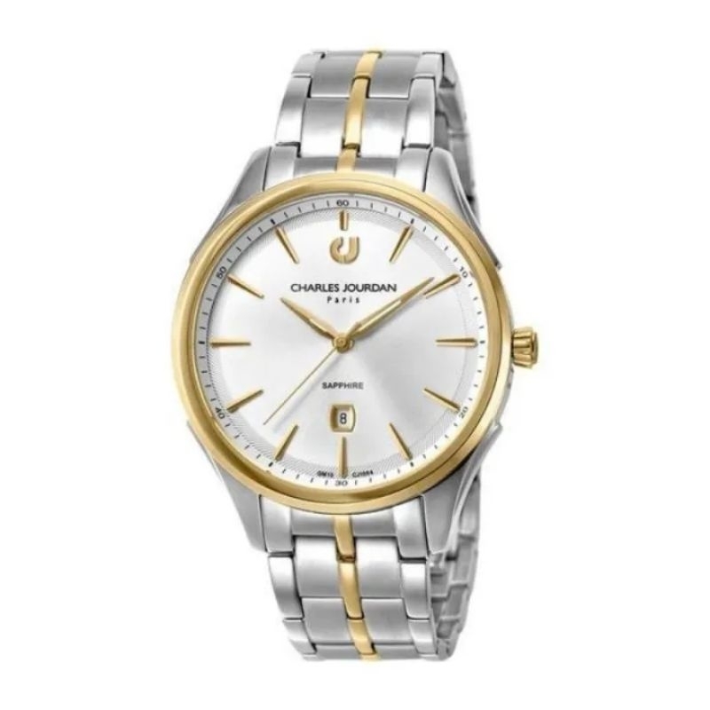 jam tangan Charles Jourdan CJ 1054 1112