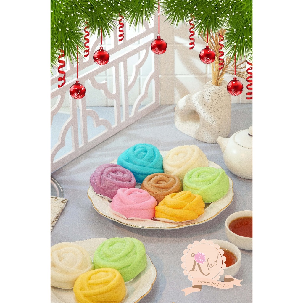 

HAMPERS GIFT NATAL KUE CAKE / HAMPERS CHRISTMAS GIFT UNIK BANDUNG