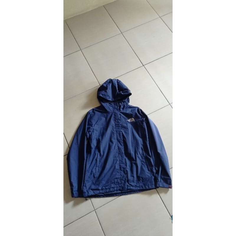 jaket TNF mp3