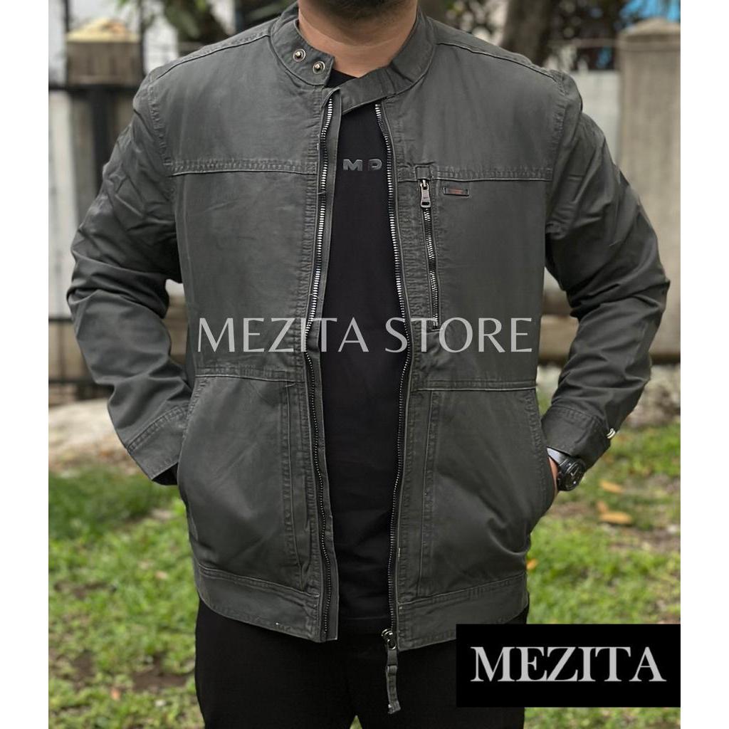 Jaket Cardinal Casual 364