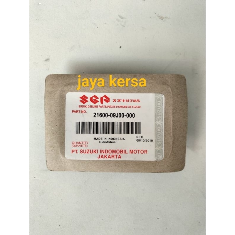 ROLLER SET (SUZUKI NEX) SUZUKI ORIGINAL NEX 1/NEX 2/ NEX KARBU 110/LETS ADDRESS