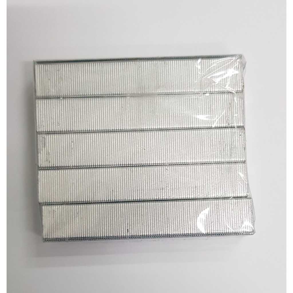 

Isi Staples Jilid 2313 Necis Hekter Jilid /Isi Stapler 2313 packingan