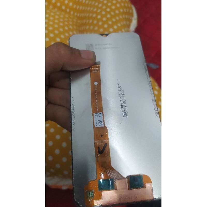 Lcd copotan vivo y93 (minus baca diskripsi)