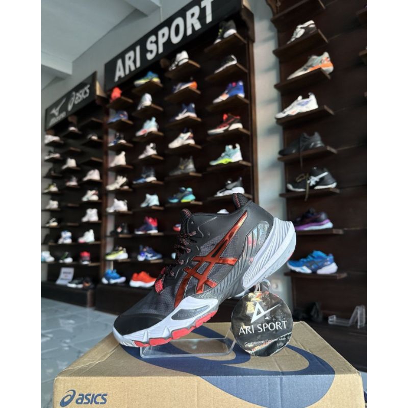 ASICS METARISE