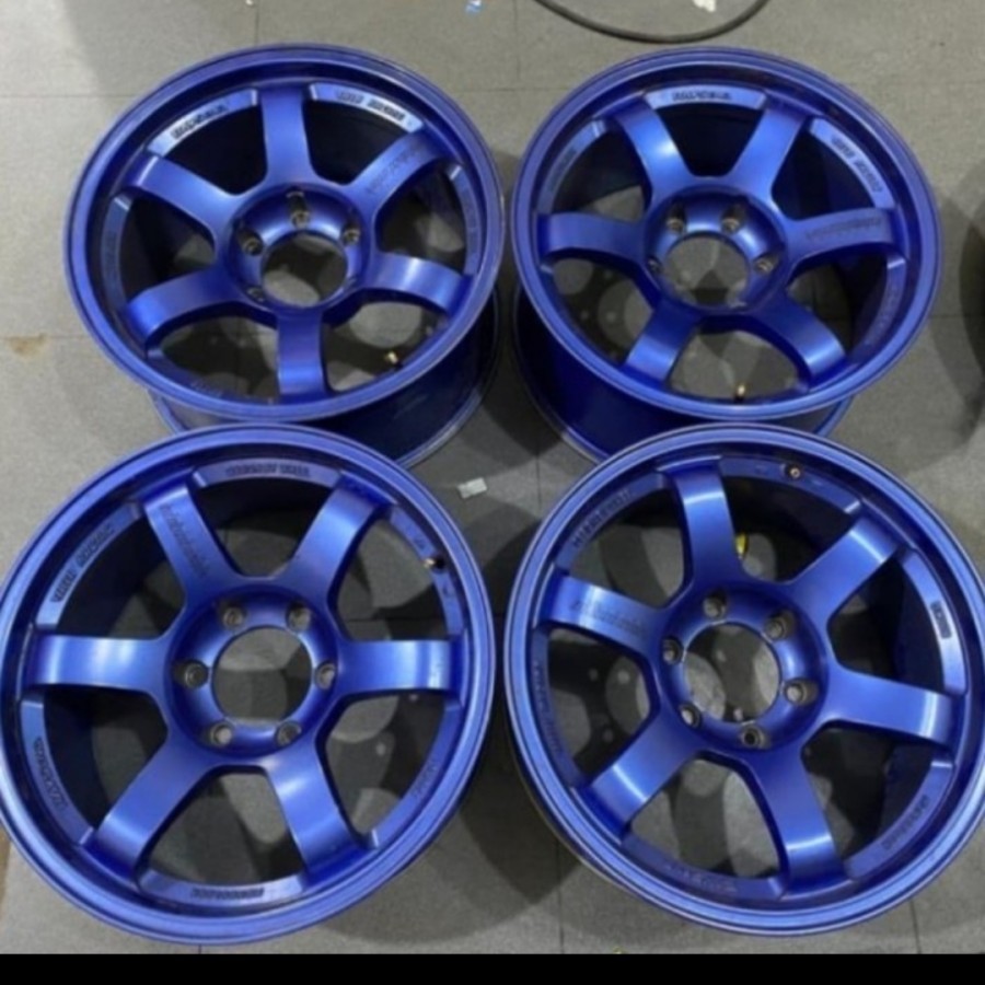 VELG MOBIL PAJERO,FORTUNER RING 18