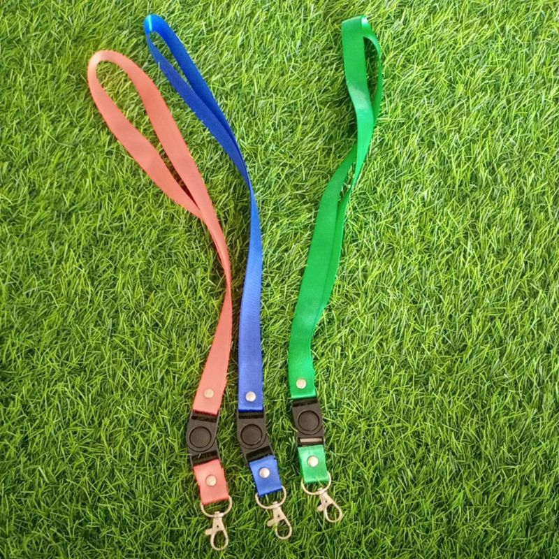 

Tali ID Card Besar Warna (Z3072)