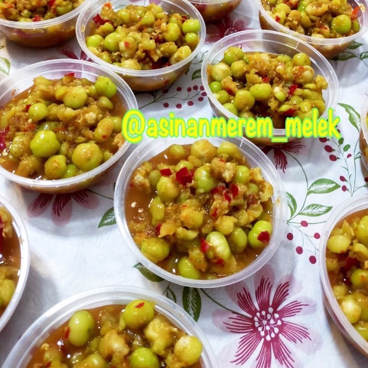 

MODEL CUL263 BEBEG CEREMAI