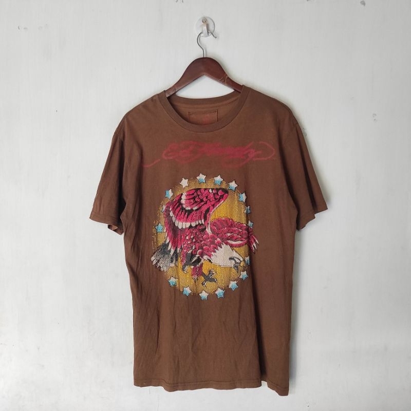 Kaos Ed Hardy size S