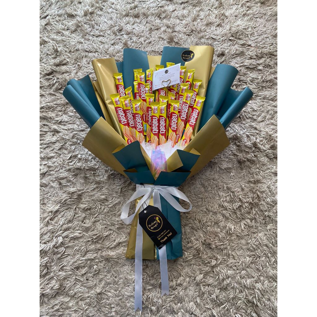 

Snack B.nabati Large