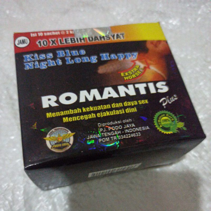 RomantisPlus