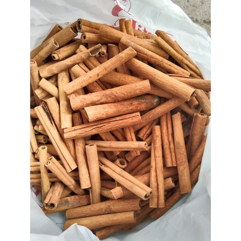 

Kayu Manis / Rempah Bersih / Kualitas Terbaik