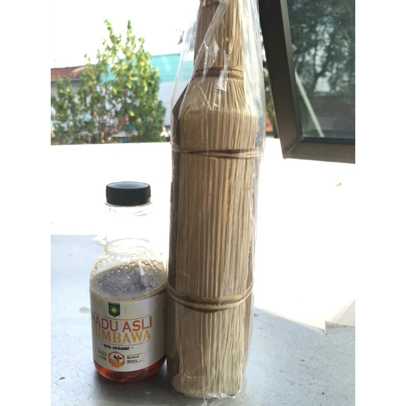 

Madu Asli Sumbawa 600ml