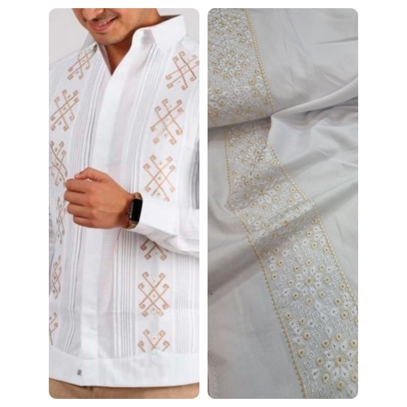 kain baju koko premium meteran