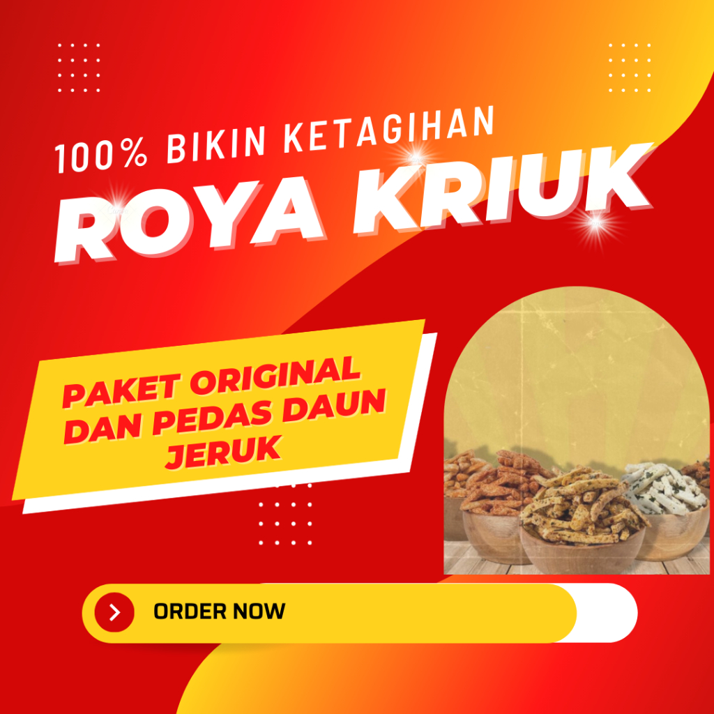 

BASRENG VIRAL PAKET ORIGINAL DAN PEDAS DAUN JERUK