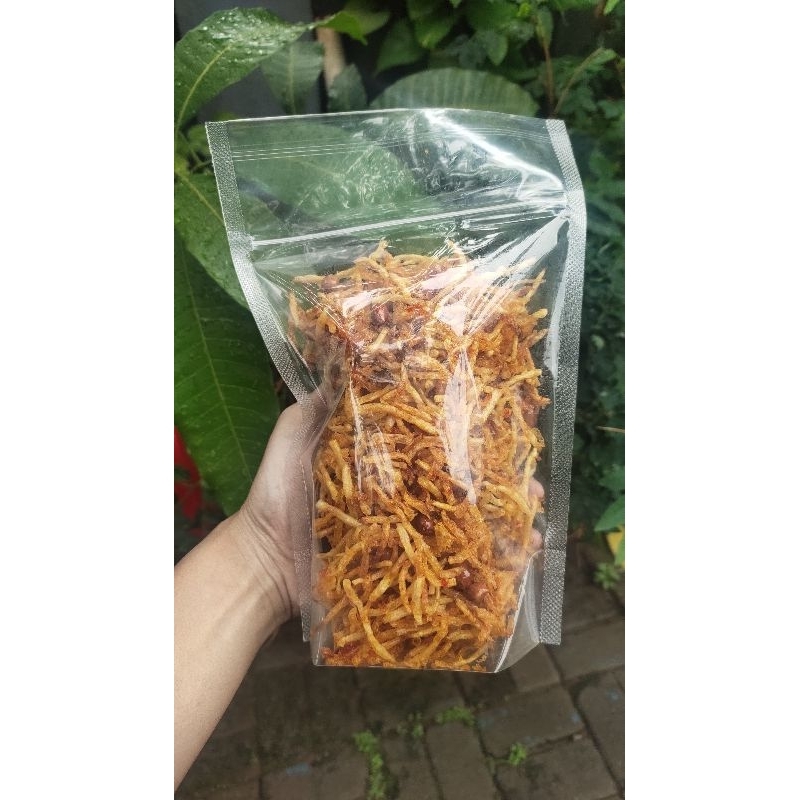 

kentang mustofa 250gr ( Pre-order 3 hari )