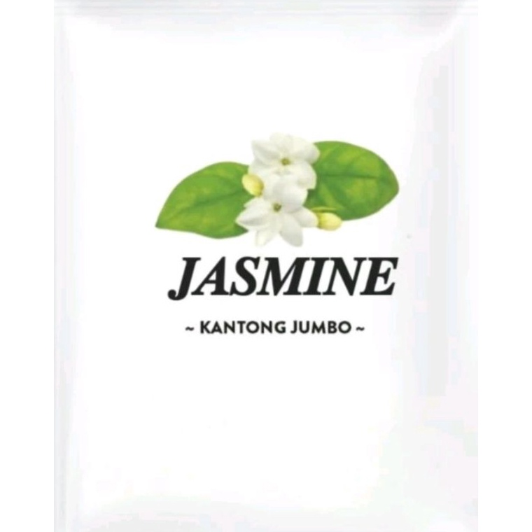 

COD Teh Jasmine dan Vanilla 100gr 3482