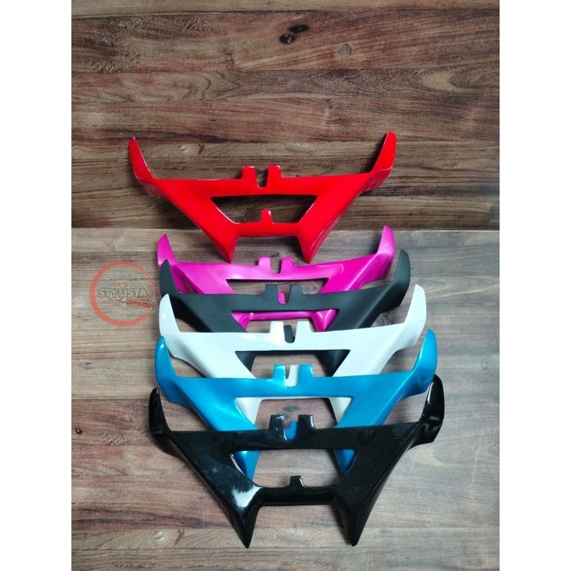 WINGLET BEAT ESP BEAT NEW ESP 2016 2017 2018 2019