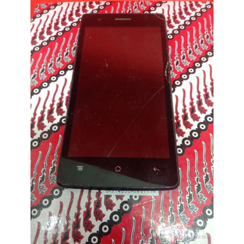 MESIN OPPO 1202 MINUS LCD