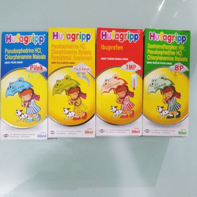 

B33st Terl4ris hufagrip sirup Promo Spesial