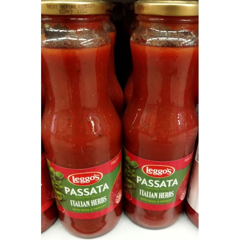 

2 BOTOL ITALIAN HERBS