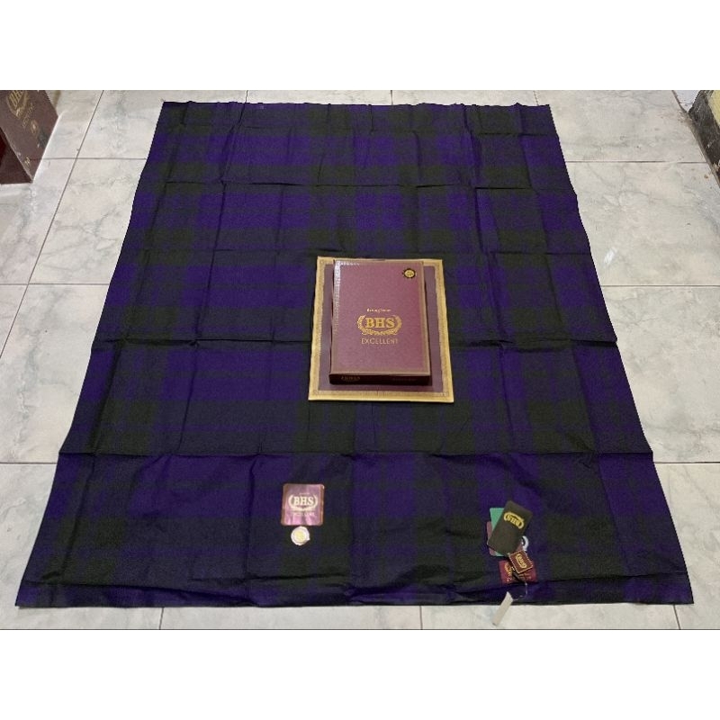 SARUNG BHS EXCELLENT KDT GOLD JADUL