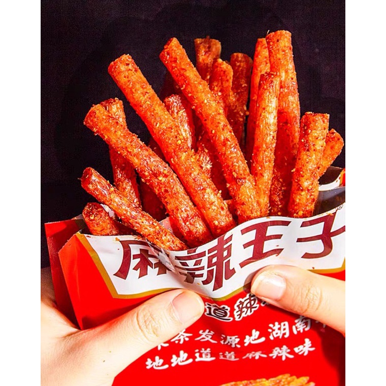 

87 LATIAO HALAL CEMILAN SNACK VIRAL CHINA ♪Best Seller