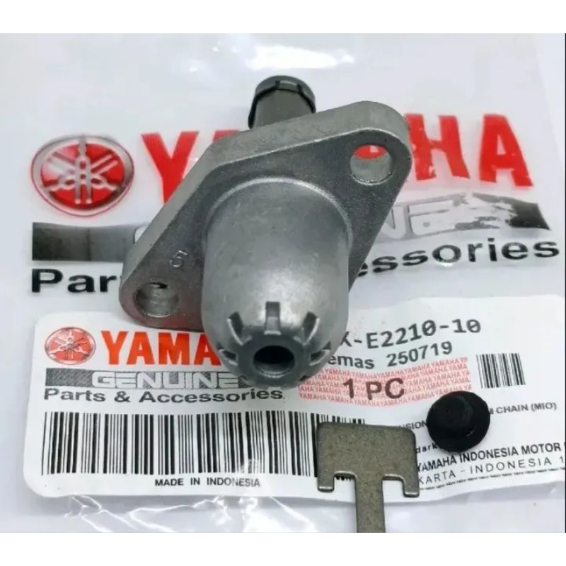 tonjokan keteng mio sporty  Mio J mio soul gt 115 mio gt 115 xride setelan tensioner Mio Sporty tonj