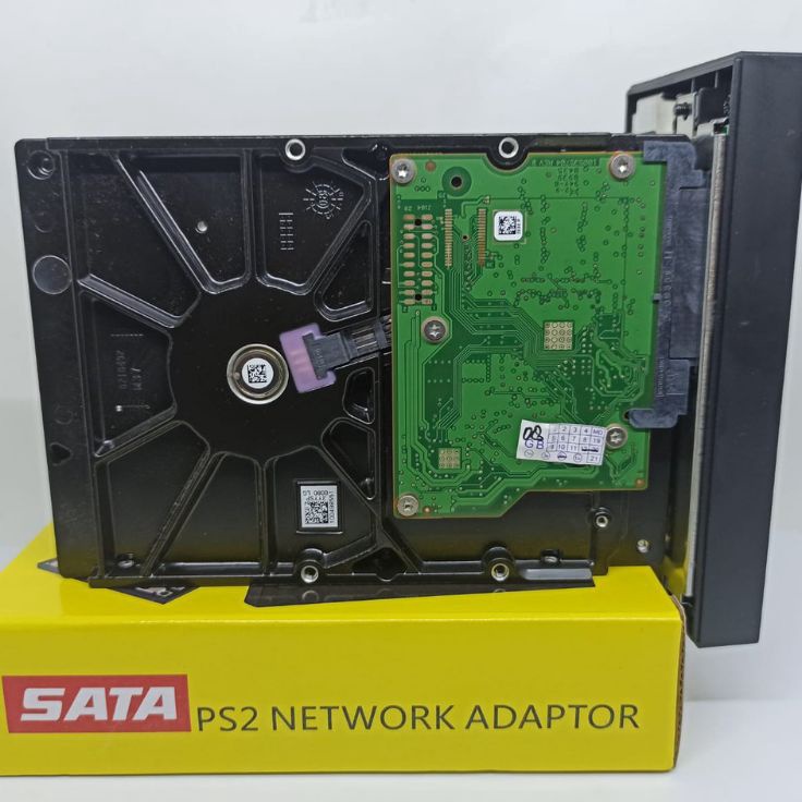 Sale NA SATA PS2 NA Hardisk internal 160gb-250gb Matrix