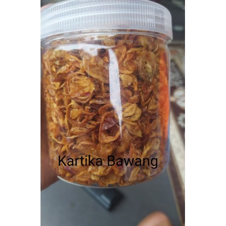 

59 BAWANG goreng Grade A+ 92