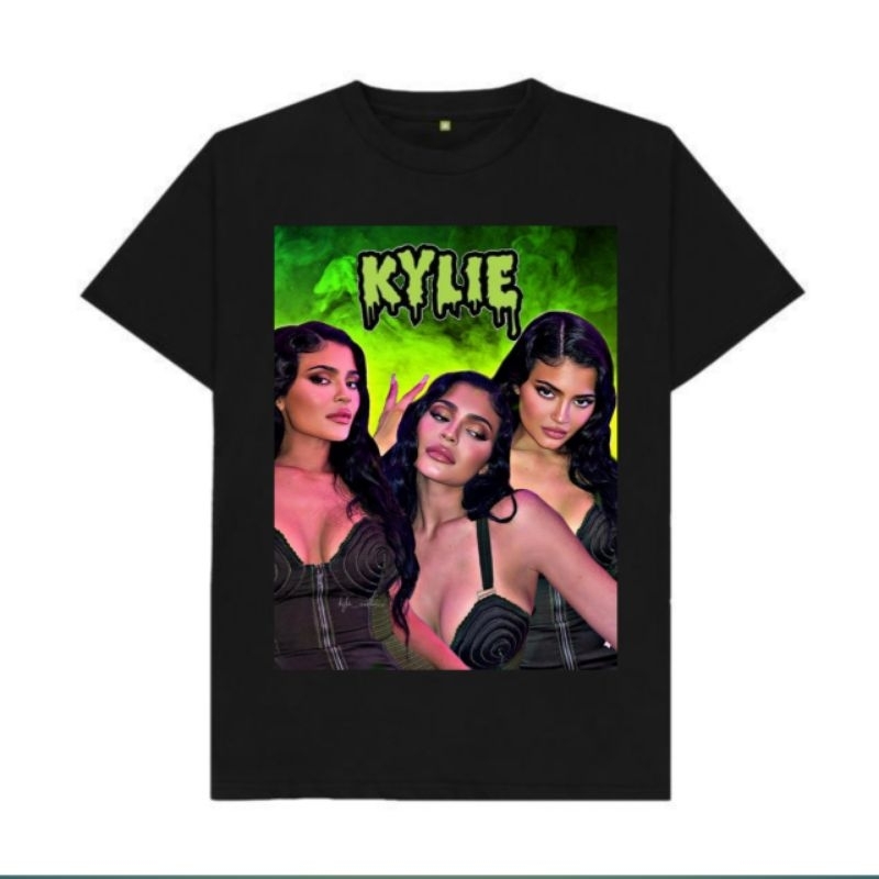 T-SHIRT KYLIE JENNER