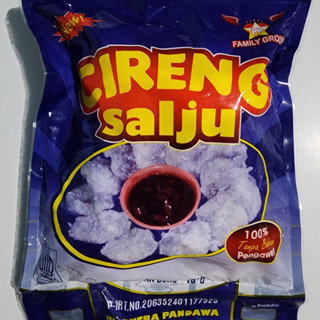 

Cireng Salju Original, Pedas (400gr)