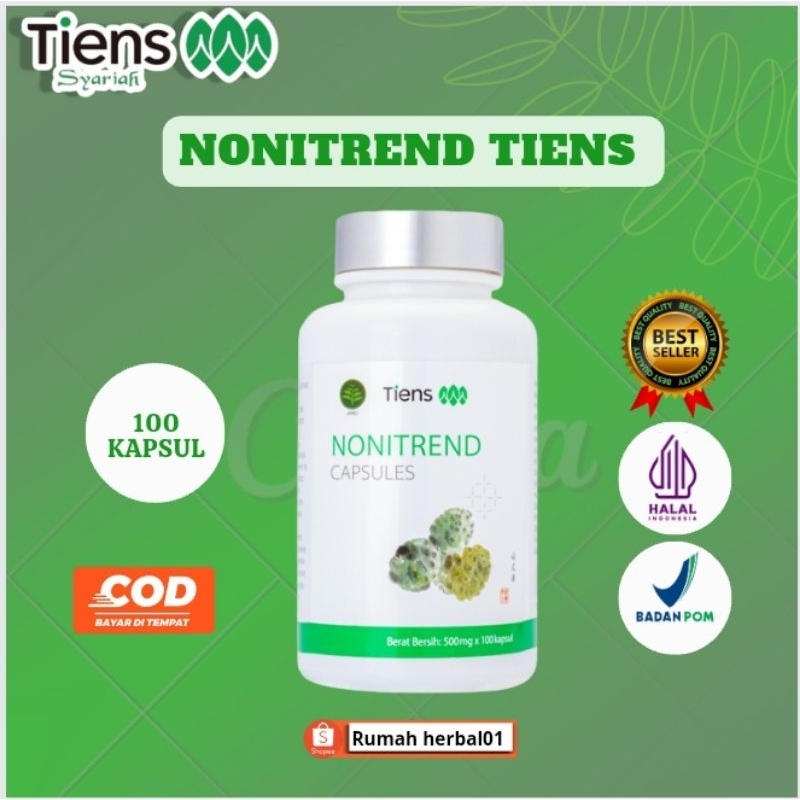 NONITREND Original Tiens