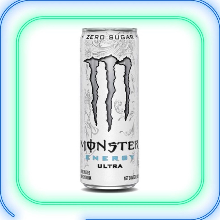 

R062 Monster Energy Drink Ultra Zero Sugar 355ml 8195