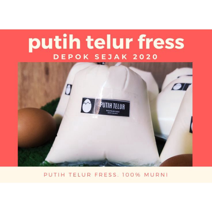 

MODEL KGA307 PUTIH TELUR FRESS MATANG 1/2KG/DEPOK